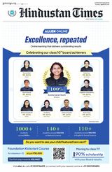 Hindustan Times Ludhiana