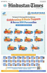 Hindustan Times Ludhiana