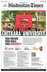 Hindustan Times Ludhiana