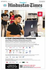 Hindustan Times Ludhiana