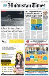 Hindustan Times Navi Mumbai - August 31, 2023 August 31, 2023