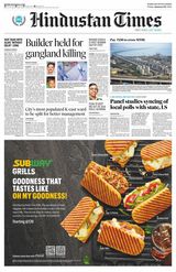 Hindustan Times Navi Mumbai - January 05, 2024 January 05, 2024