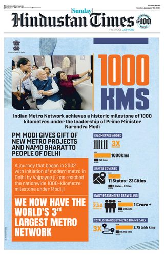 Hindustan Times Navi Mumbai