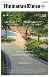 Hindustan Times Navi Mumbai