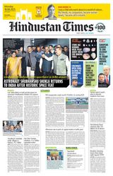 Hindustan Times Navi Mumbai