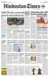 Hindustan Times Navi Mumbai