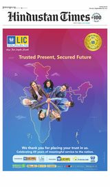 Hindustan Times Navi Mumbai