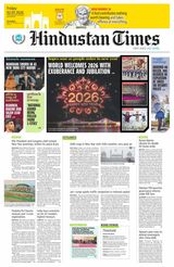 Hindustan Times Navi Mumbai