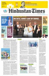 Hindustan Times Navi Mumbai