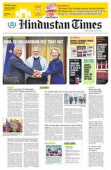 Hindustan Times Navi Mumbai