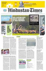 Hindustan Times Navi Mumbai