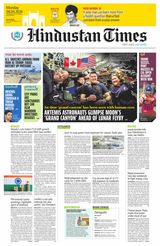 Hindustan Times Navi Mumbai