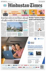 Hindustan Times Navi Mumbai