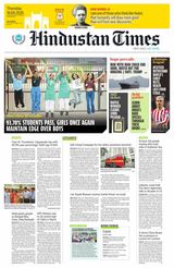 Hindustan Times Navi Mumbai