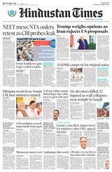 Hindustan Times Navi Mumbai