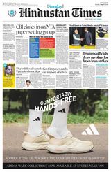 Hindustan Times Navi Mumbai