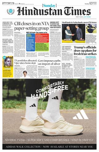 Hindustan Times Navi Mumbai