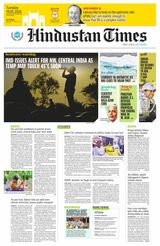 Hindustan Times Navi Mumbai