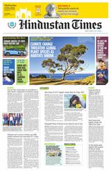 Hindustan Times Navi Mumbai