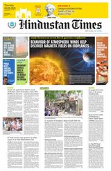 Hindustan Times Navi Mumbai
