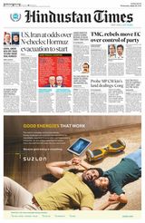 Hindustan Times Navi Mumbai