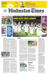 Hindustan Times Navi Mumbai