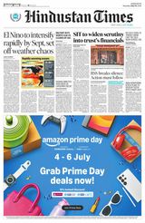 Hindustan Times Navi Mumbai