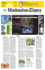 Hindustan Times Navi Mumbai