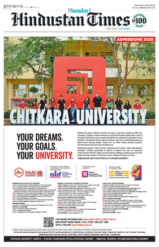 Hindustan Times Punjab
