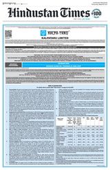 Hindustan Times Punjab