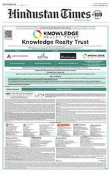Hindustan Times Punjab