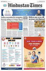 Hindustan Times Punjab