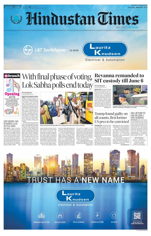 Hindustan Times Rajasthan