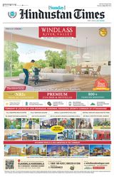 Hindustan Times Rajasthan - June 30, 2024 June 30, 2024