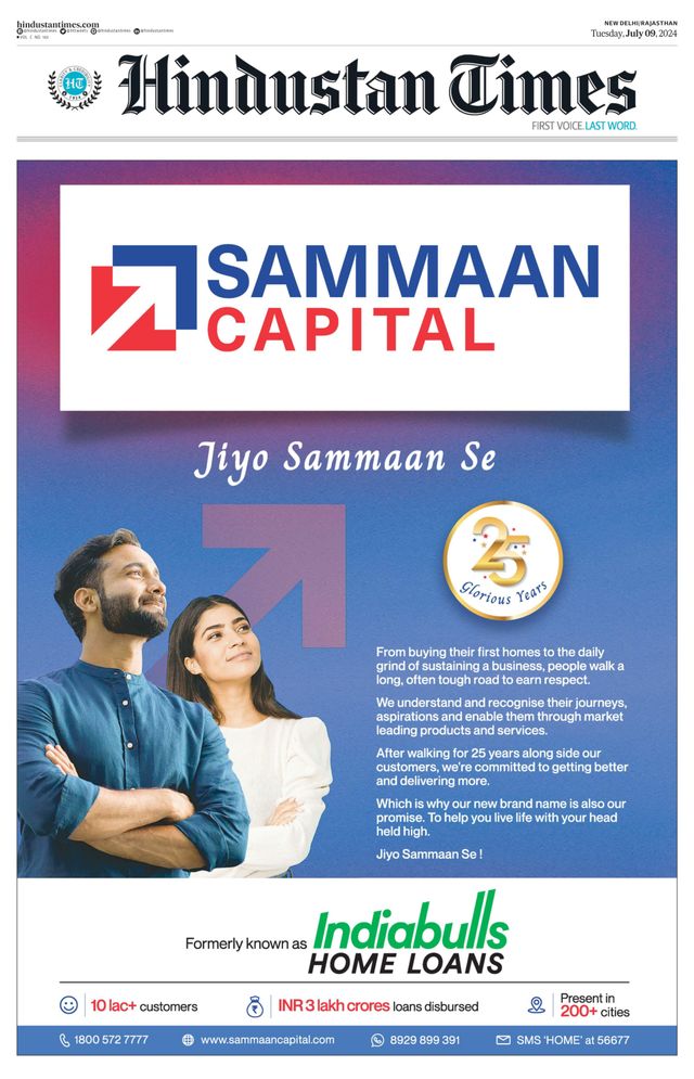 Hindustan Times Rajasthan