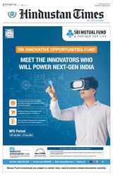 Hindustan Times Rajasthan - July 31, 2024 July 31, 2024