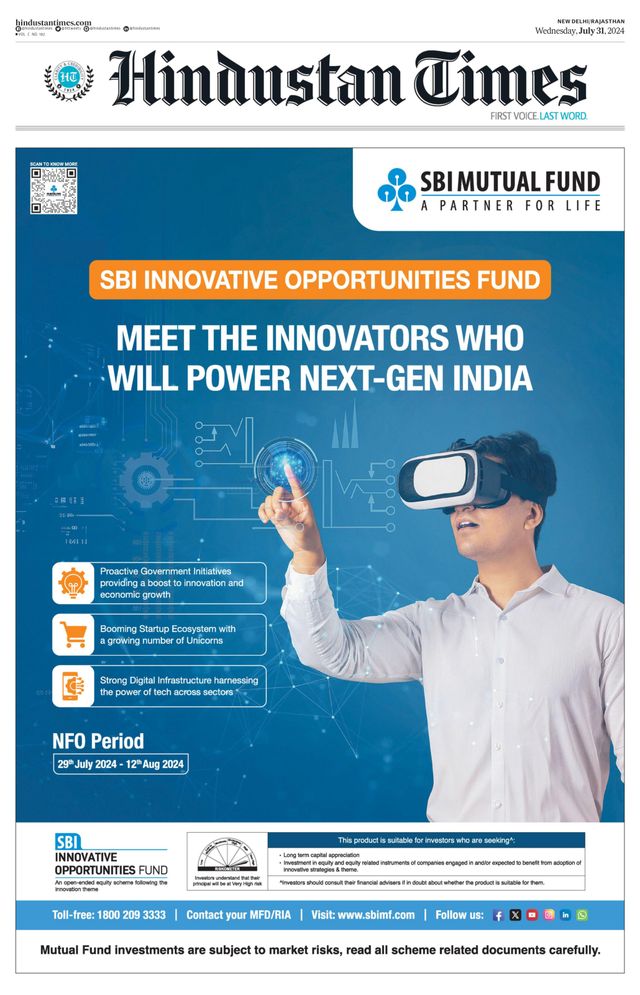 Hindustan Times Rajasthan