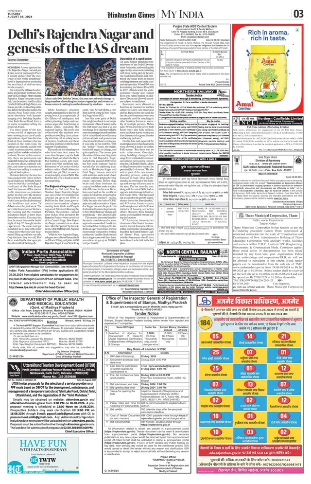 Hindustan Times Rajasthan