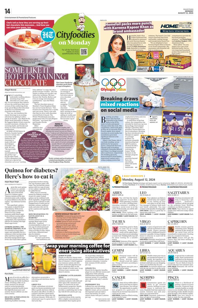 Hindustan Times Rajasthan