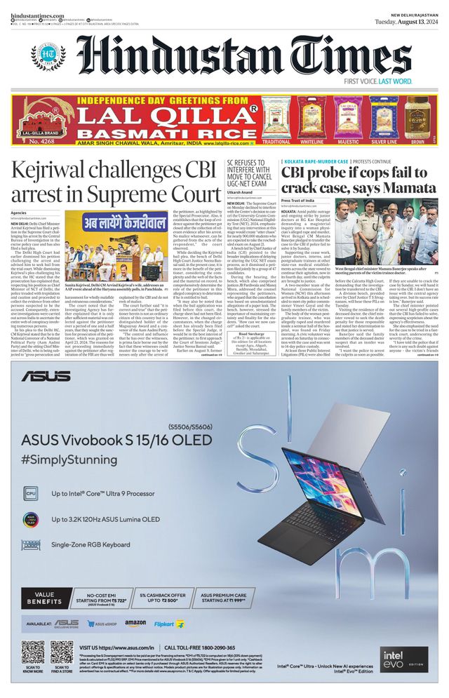 Hindustan Times Rajasthan