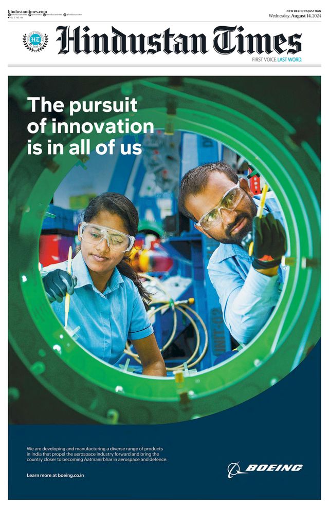 Hindustan Times Rajasthan