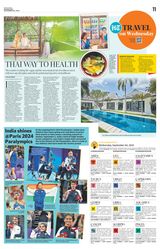 Hindustan Times Rajasthan - September 04, 2024 September 04, 2024