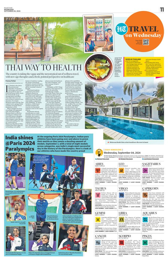 Hindustan Times Rajasthan