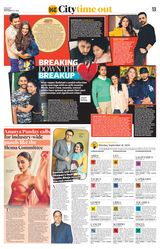 Hindustan Times Rajasthan - September 16, 2024 September 16, 2024