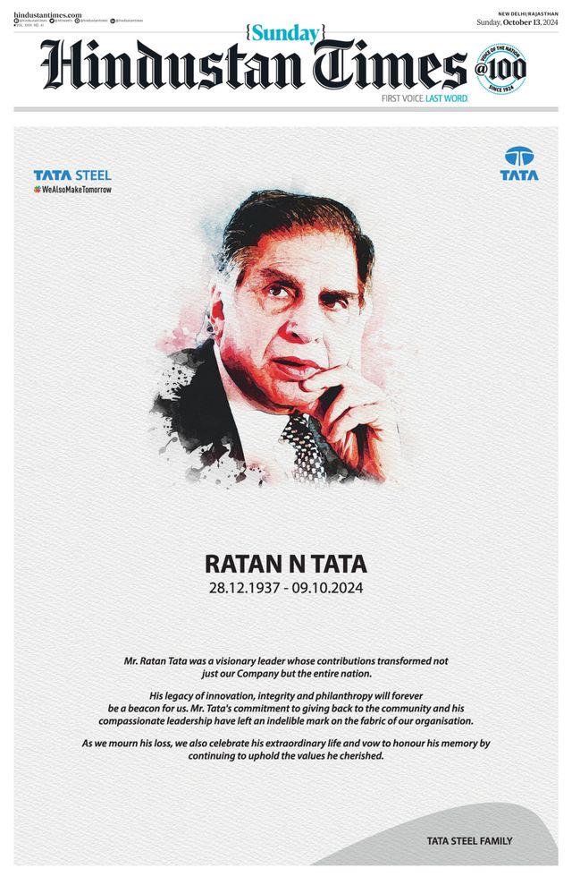 Hindustan Times Rajasthan