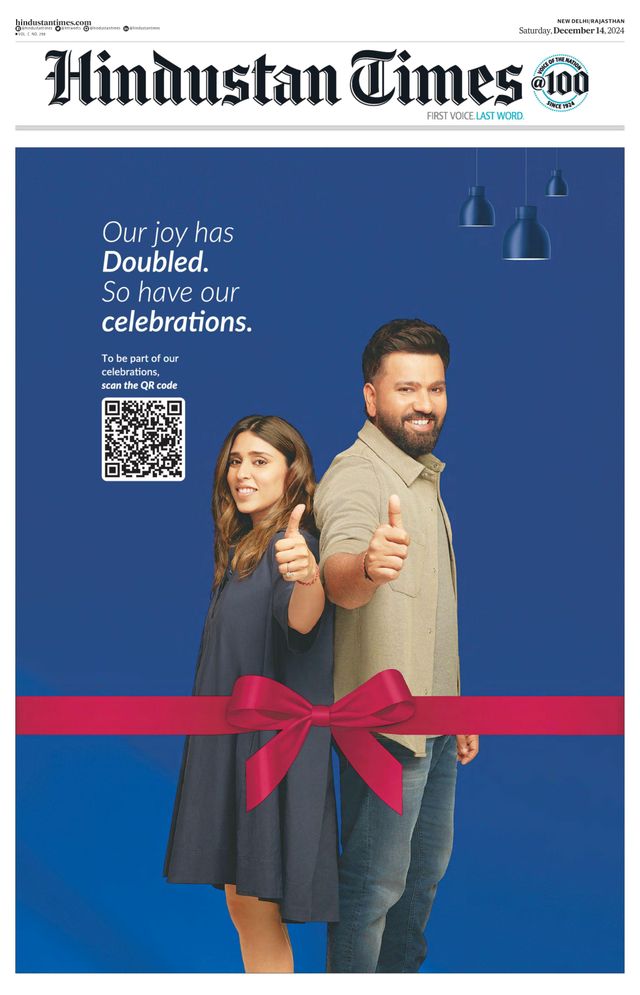 Hindustan Times Rajasthan
