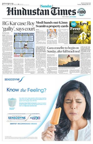 Hindustan Times Rajasthan
