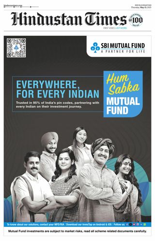Hindustan Times Rajasthan