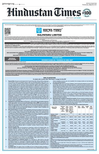 Hindustan Times Rajasthan
