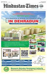 Hindustan Times Rajasthan